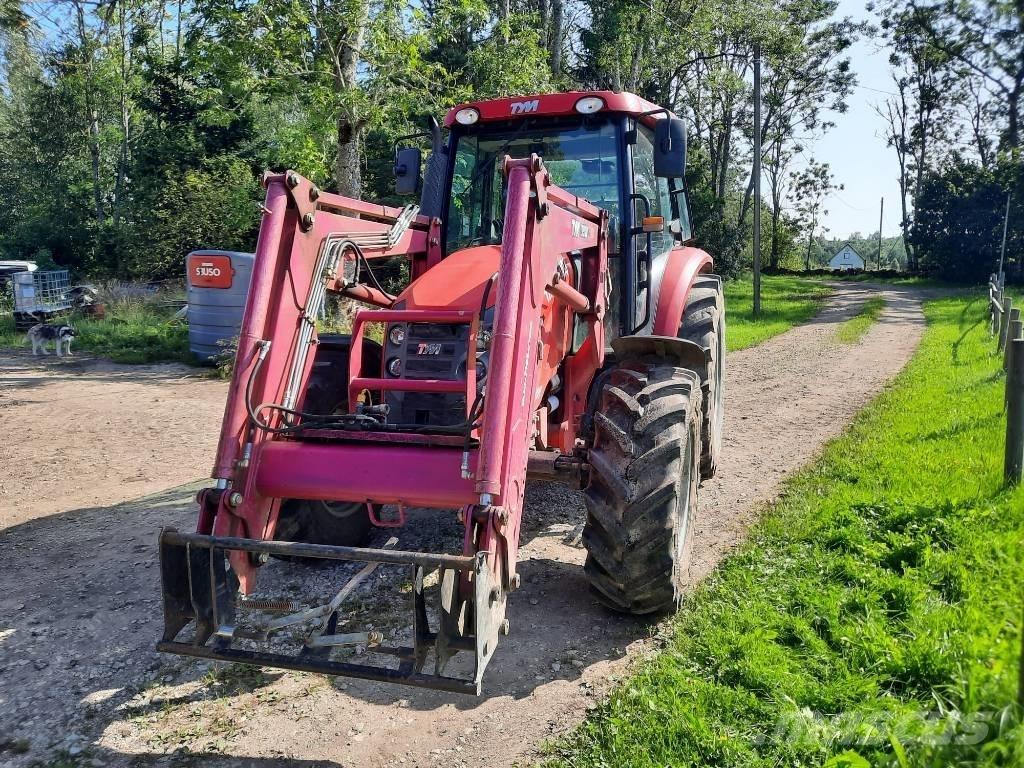 TYM T903S Tratores Agrícolas usados