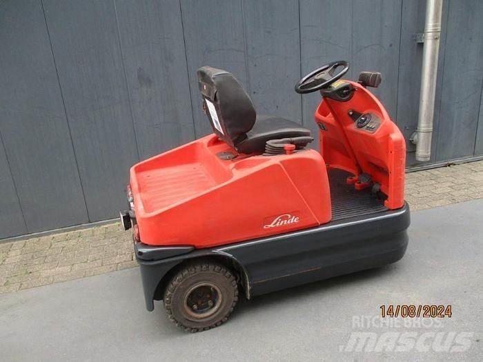 Linde P 60 Movimentação cargas - Outros
