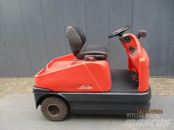 Linde P 60 Movimentação cargas - Outros
