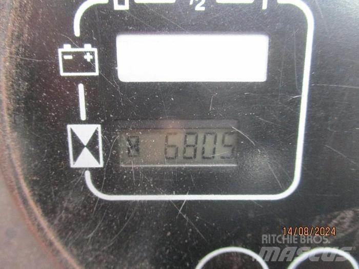 Linde P 60 Movimentação cargas - Outros
