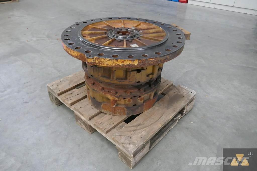 CAT 6P-4379 Transportes - Outros
