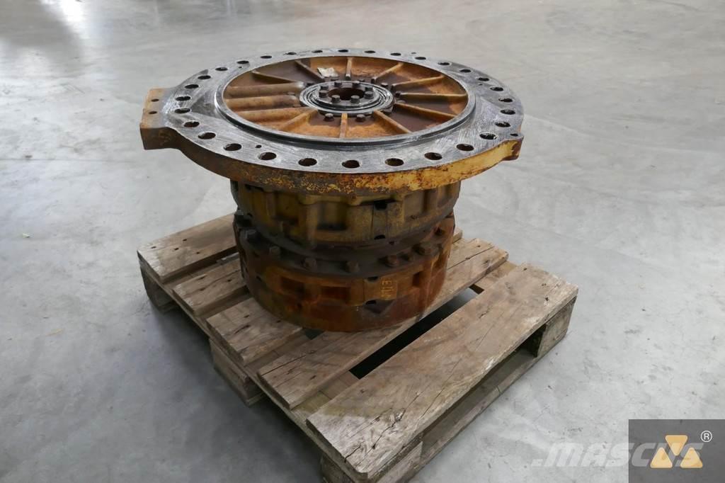 CAT 6P-4379 Transportes - Outros
