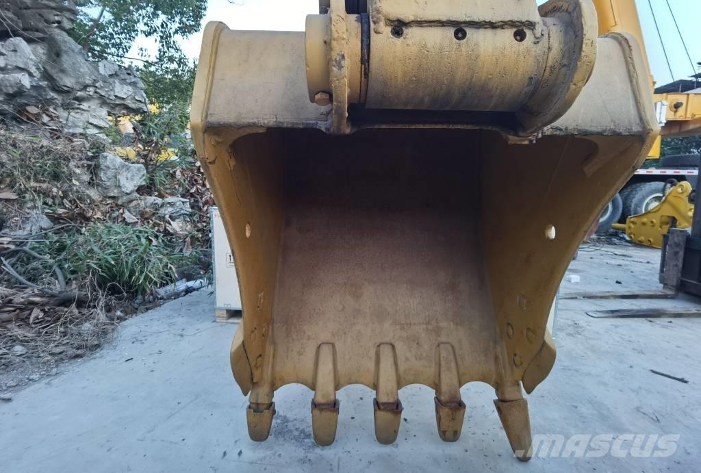CAT 315d2 Escavadoras de rastos