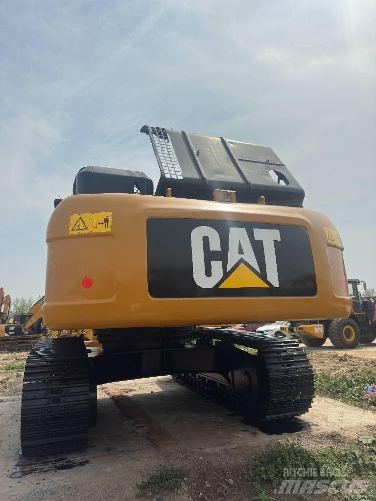 CAT 330 D2 Escavadoras de rastos