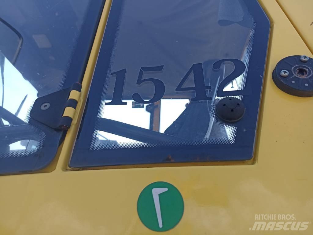 Bomag BW 219 D H-4 Compactadores para terra