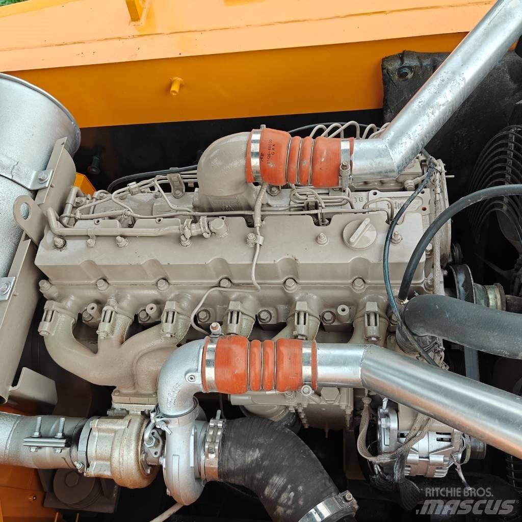 Hyundai 305-9T Escavadoras de rastos