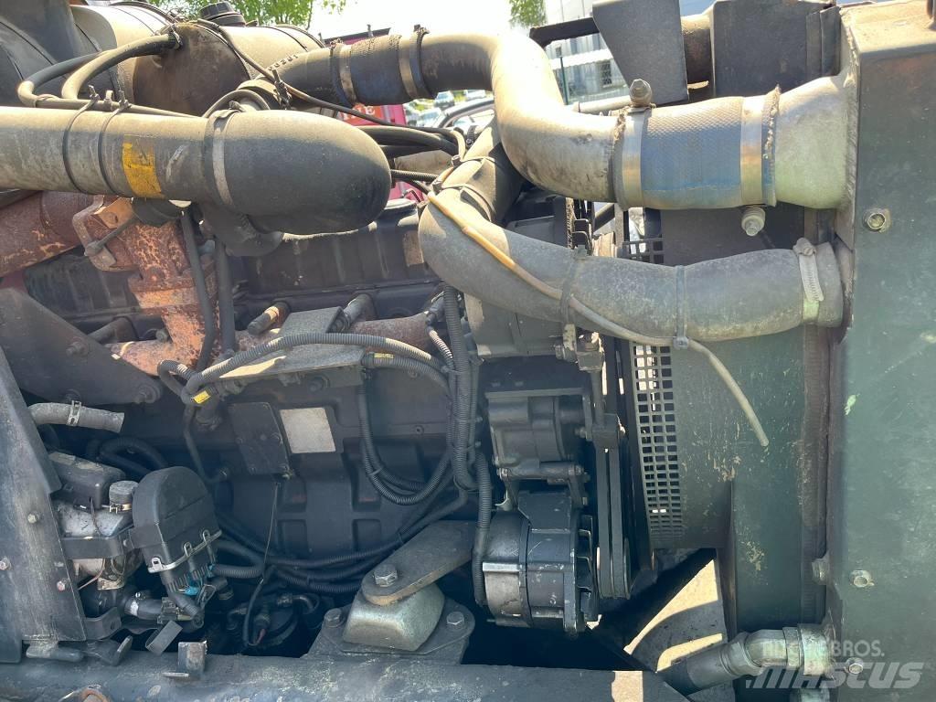Valmet 890 Forwarders florestais
