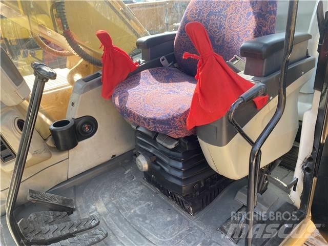 CAT 320 C Escavadoras de rastos
