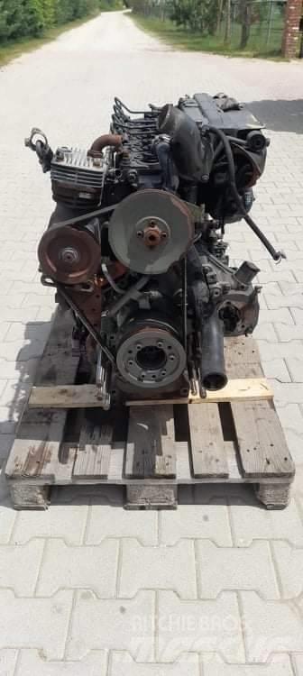 Fendt 308 ENGINE Motores agrícolas