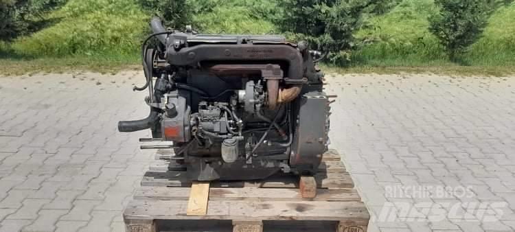 Fendt 308 ENGINE Motores agrícolas