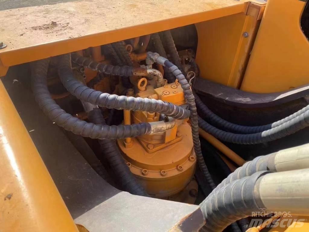 Sany SY 305 C Escavadoras de rastos