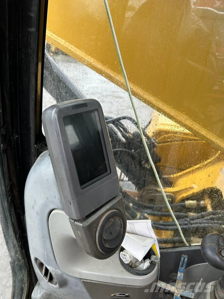 CAT 325DL Escavadoras de rastos