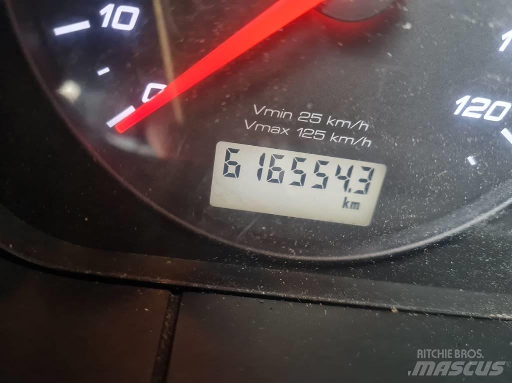 Iveco AS440ST/P  4kom. Tractores (camiões)