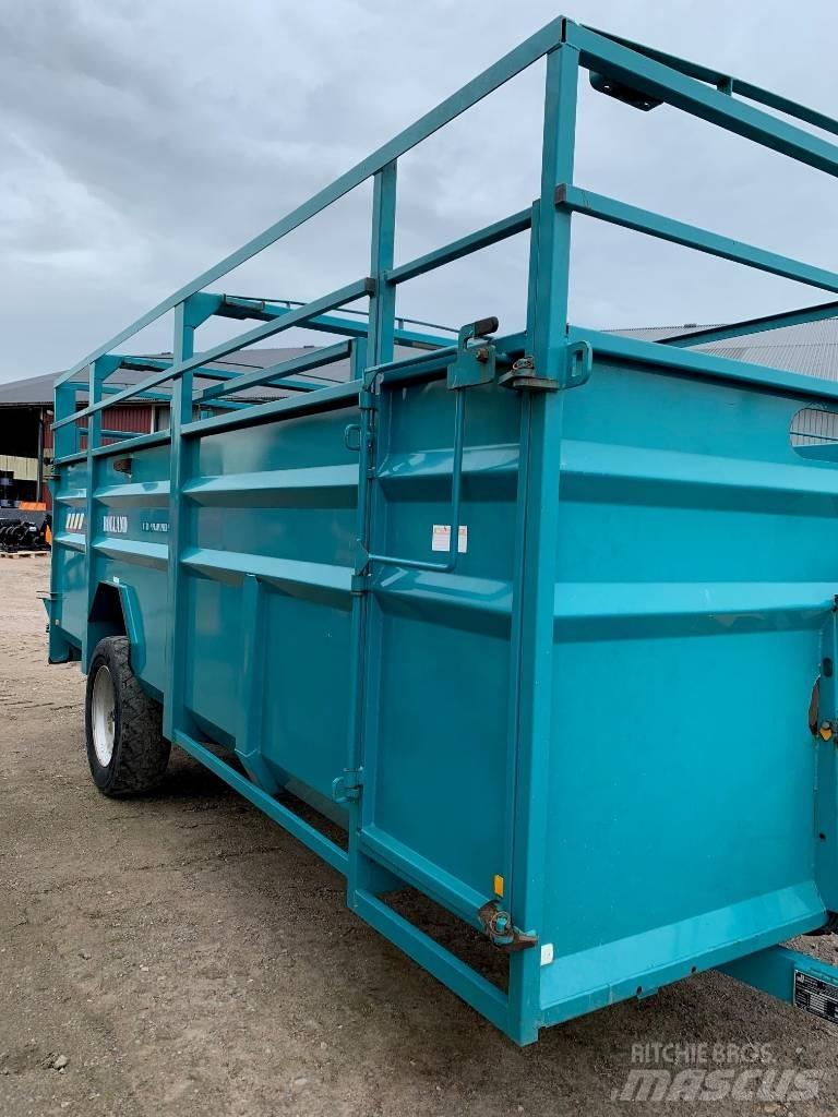 Rolland R 59 Agricultura - Outros
