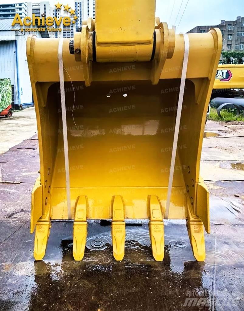 CAT 320GX Escavadoras de rastos