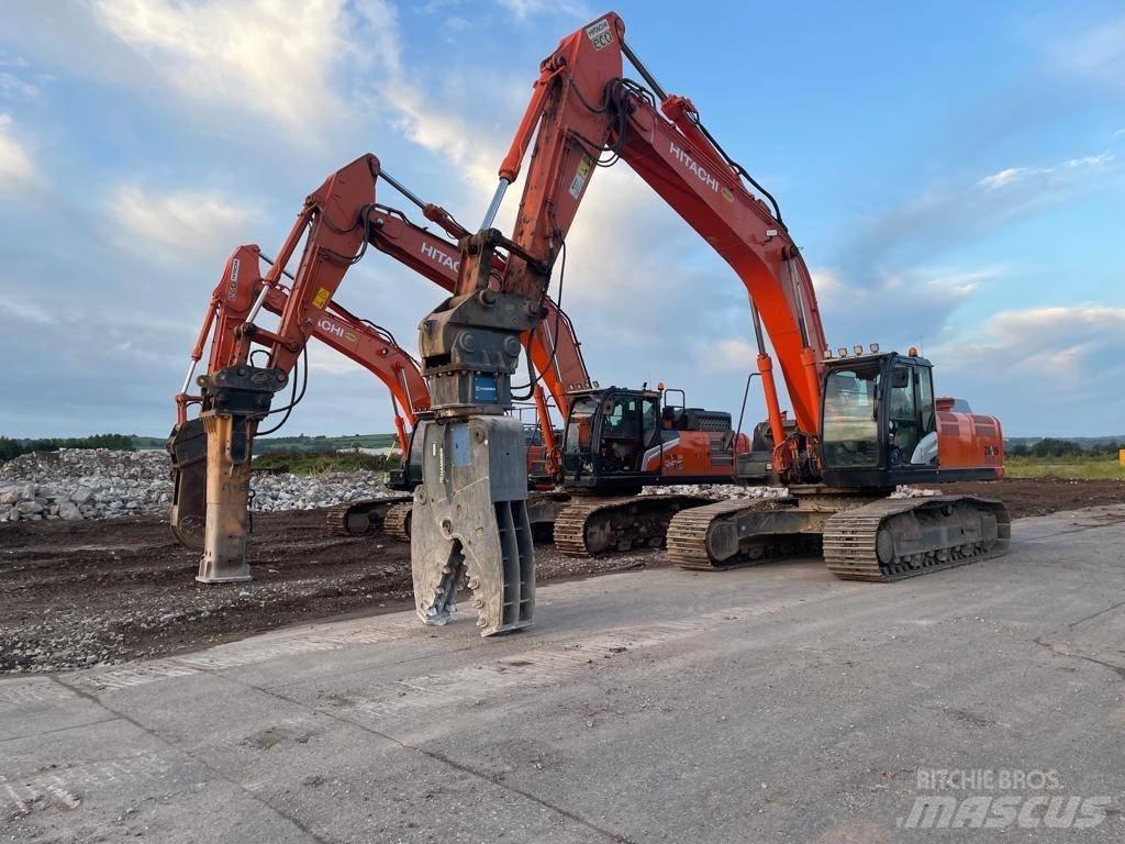 Hammer RH35 Britadeiras de construção