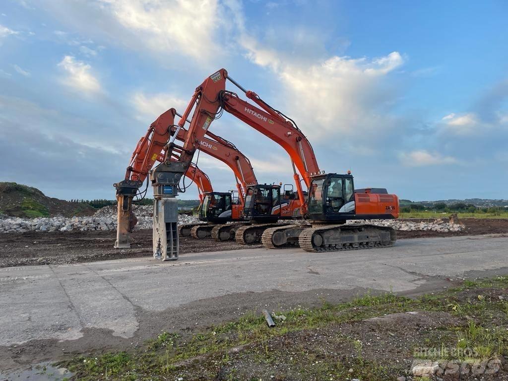 Hammer RH35 Britadeiras de construção