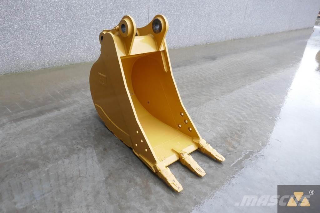 CAT 320 Bucket Baldes