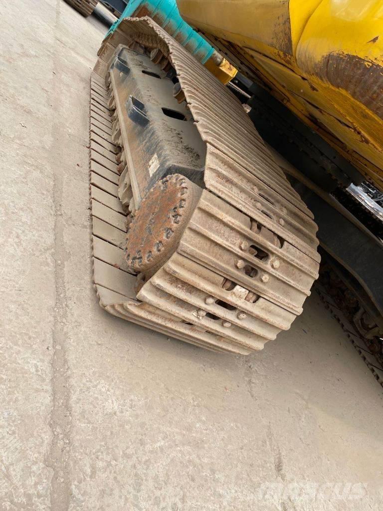Komatsu PC 240 Escavadoras de rastos