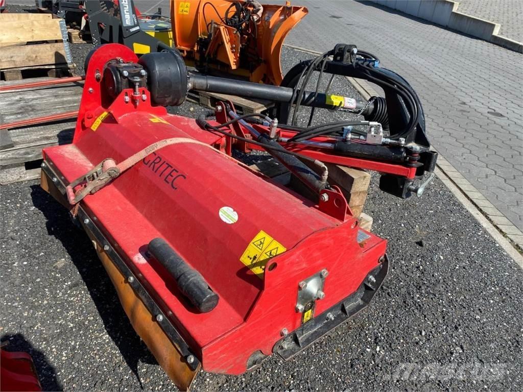  AGRITEC GS41-140 Outros equipamentos de forragem e ceifa