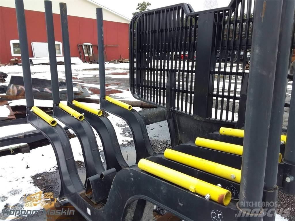 John Deere 1910e Outros componentes