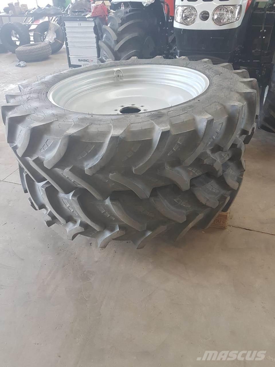 Petlas 380/85R38 Pneus Agrícolas