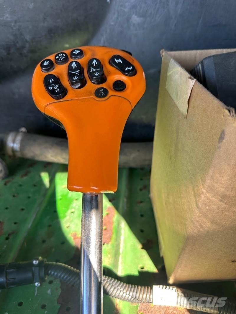John Deere R952 i Pulverizadores rebocados