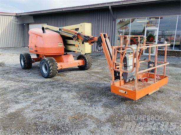 JLG 450 AJ Elevadores braços articulados
