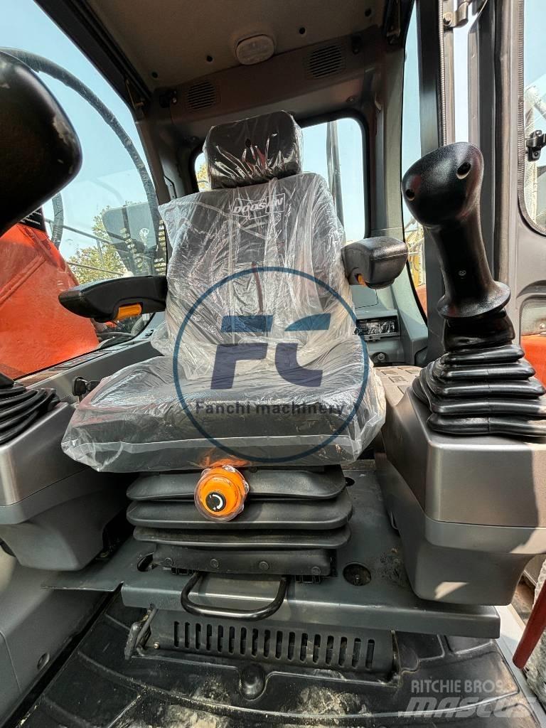 Doosan DX 225 LCA Escavadoras Midi 7t - 12t