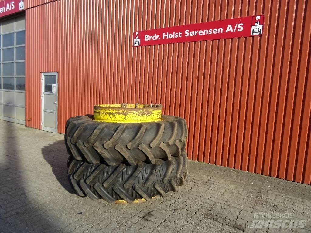 Goodyear 18.4-38 Pneus Agrícolas