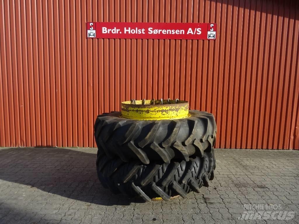 Goodyear 18.4-38 Pneus Agrícolas