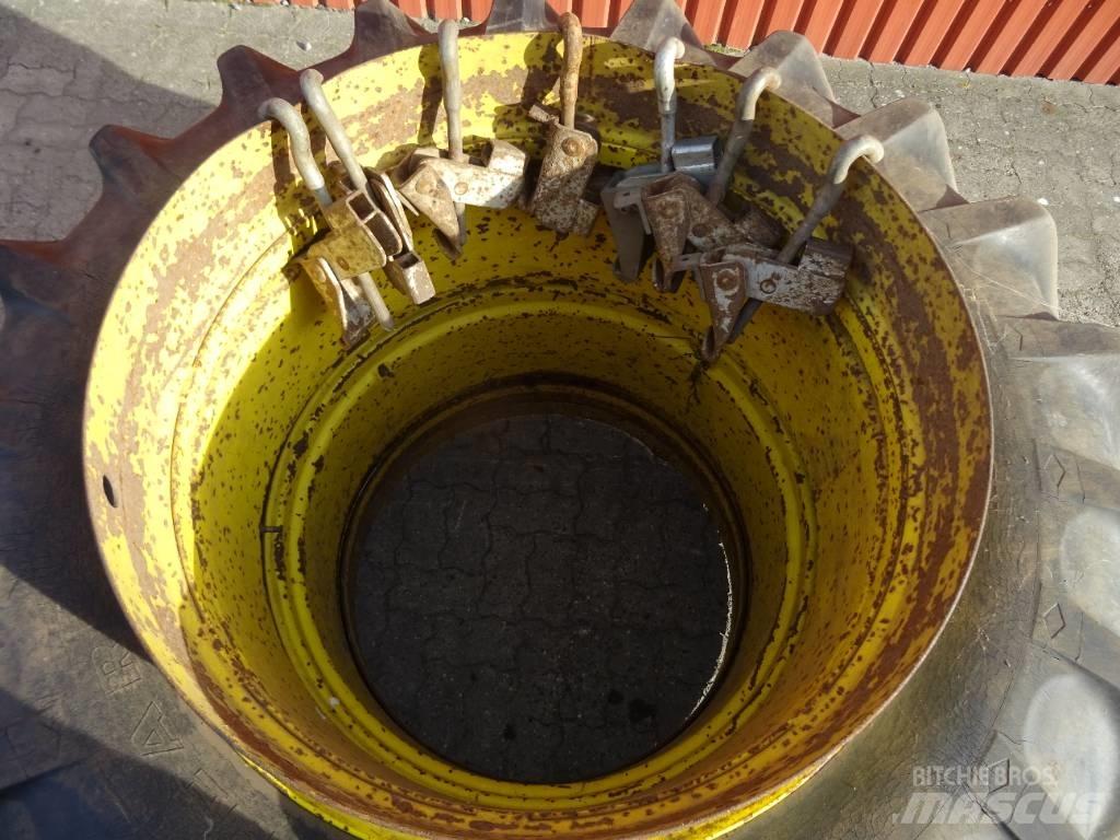 Goodyear 18.4-38 Pneus Agrícolas
