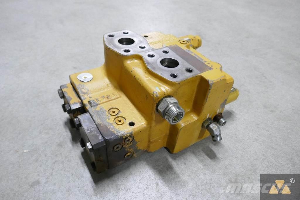 CAT 310-0147 Transportes - Outros
