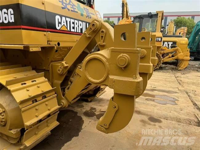 CAT D 6 G Dozers - Tratores rastos
