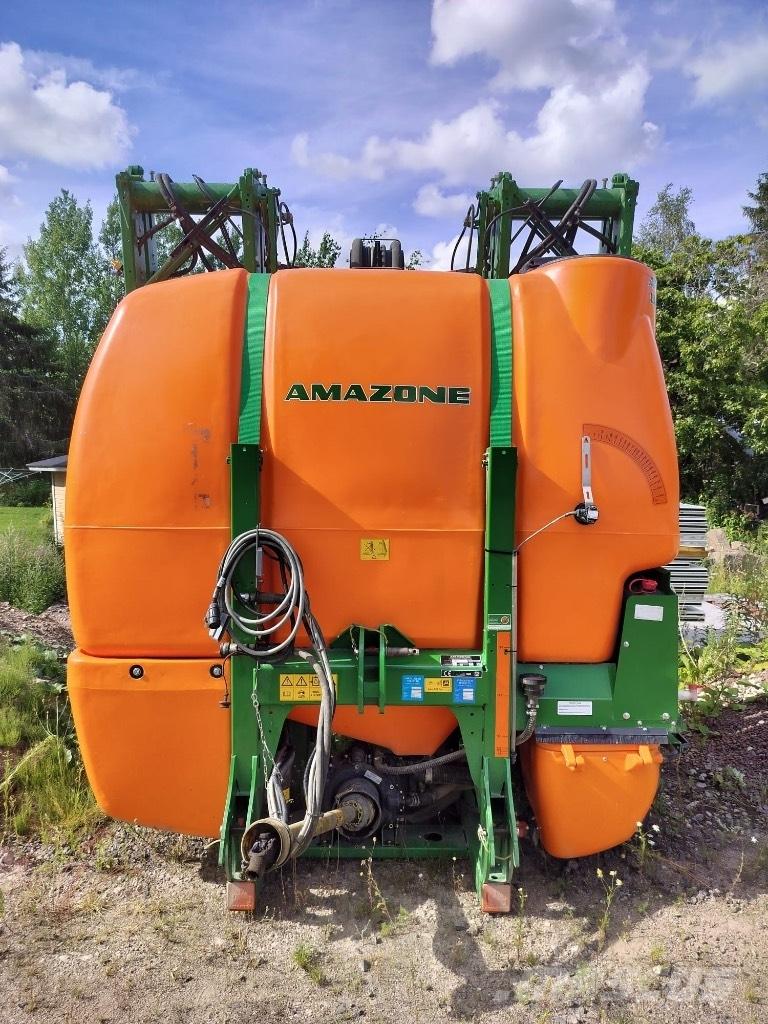 Amazone UF 1801 Pulverizadores montados