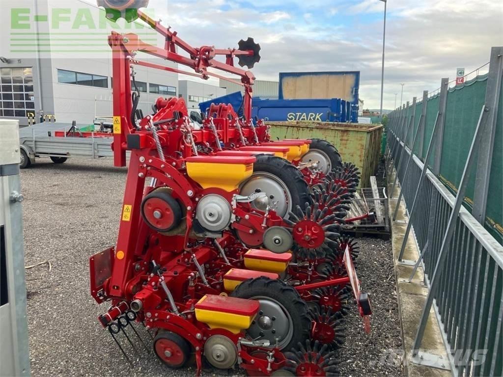 Grimme Matrix  1200 Semeadoras de precisão