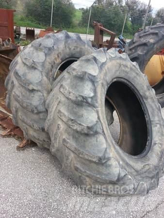  Pneus 540/65R28 Pneus Agrícolas