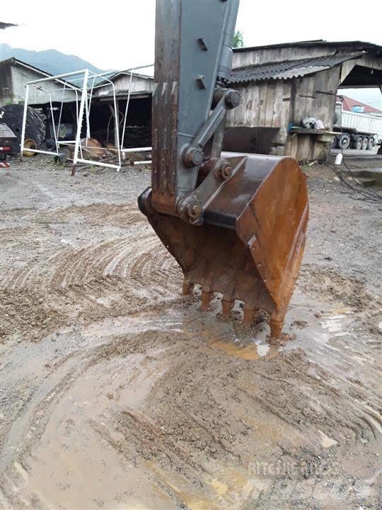 Volvo EC140BLCM Escavadoras de rastos