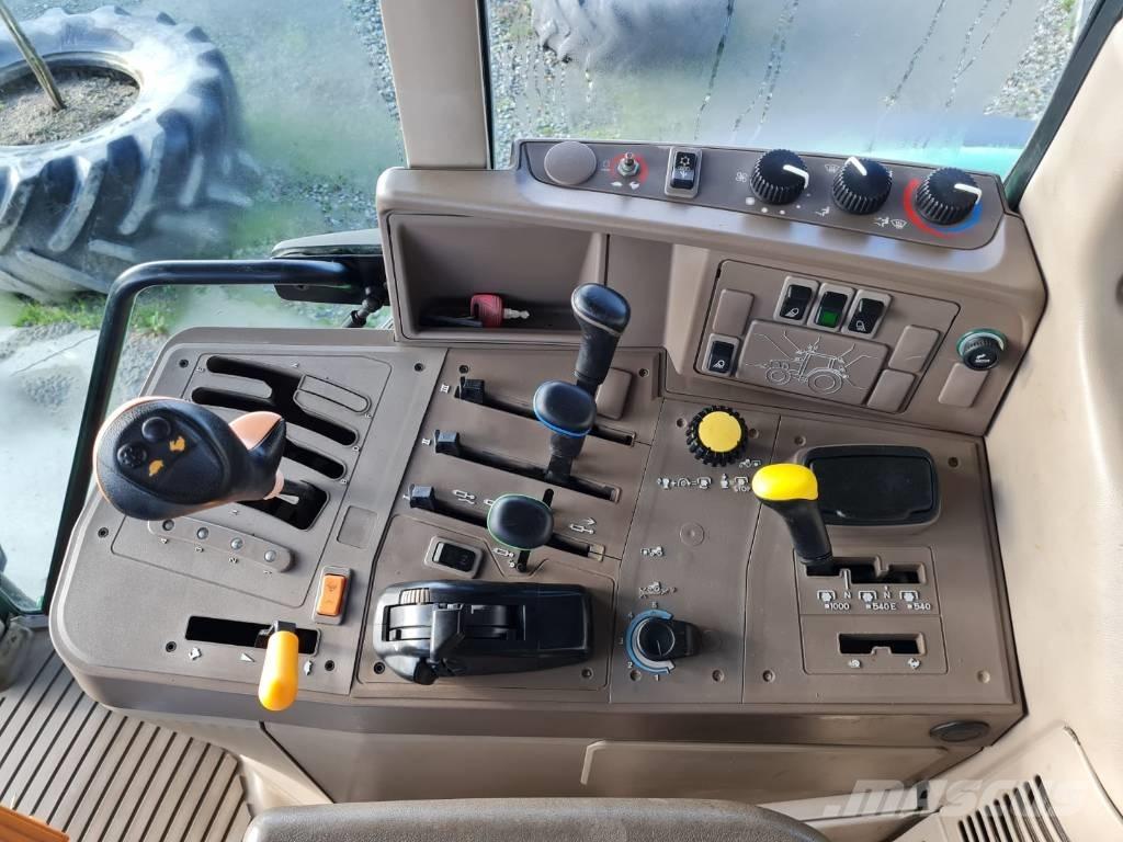 John Deere 6830 Tratores Agrícolas usados