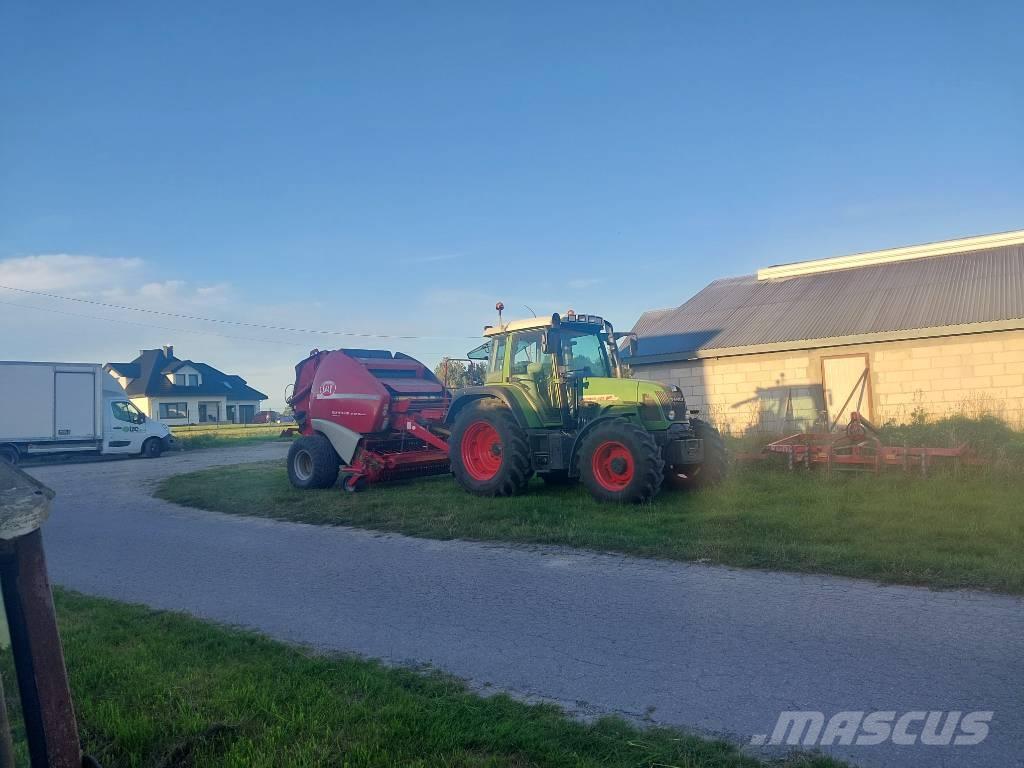 Fendt 409 Tratores Agrícolas usados