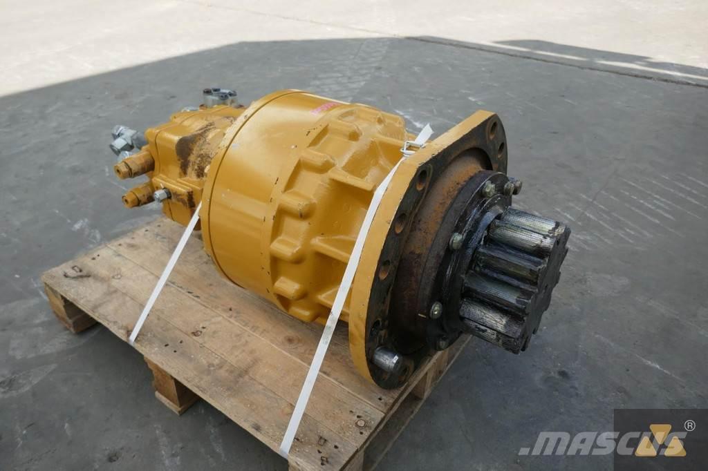 CAT 296-6249 Transportes - Outros
