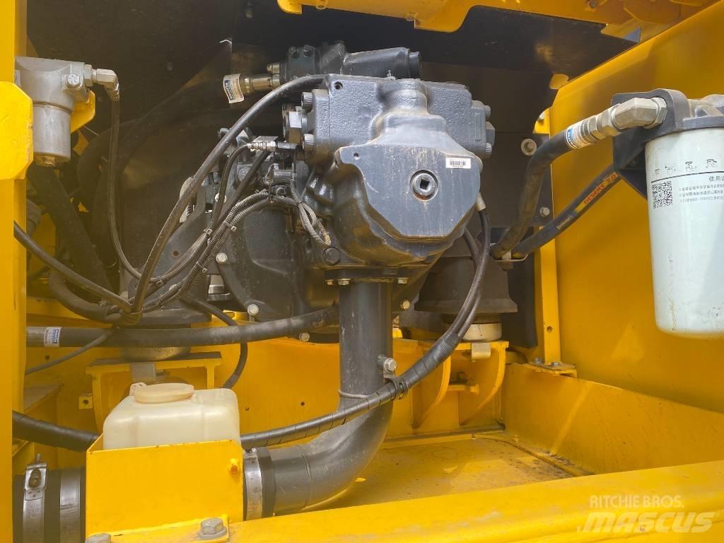 Komatsu PC 350-8MO Escavadoras de rastos