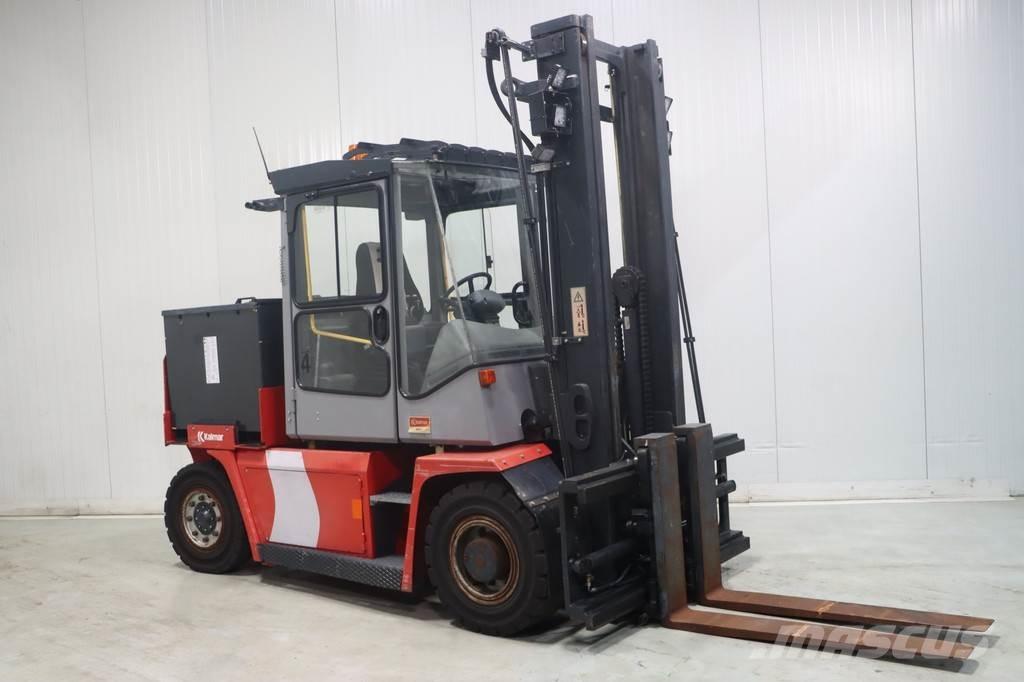 Kalmar ECE70-6 Empilhadores eléctricos