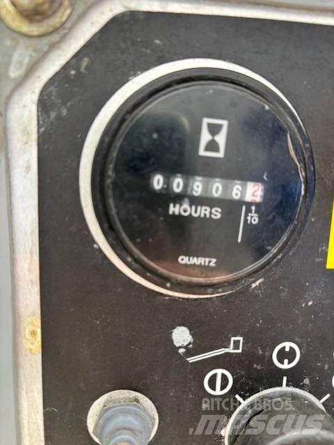 Genie Z 30/20 N RJ Elevadores braços articulados