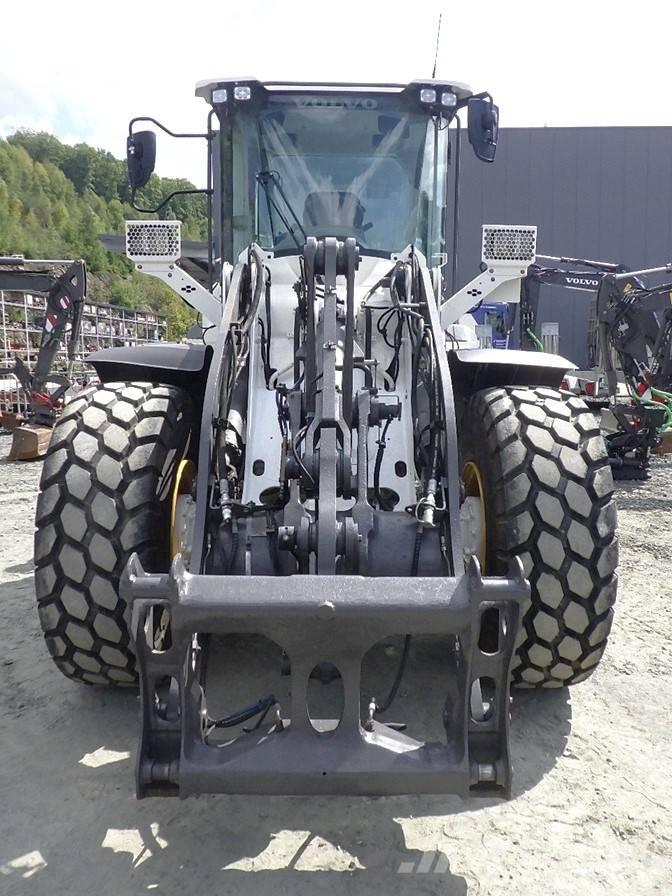 Volvo L 60 H Pás carregadoras de rodas
