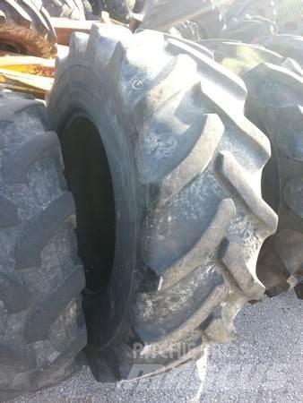  Pneu 14.9R24 Pneus Agrícolas