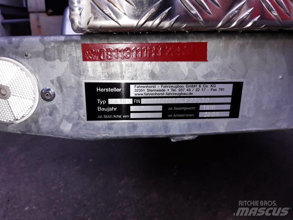 Atlas Copco QES60 Geradores Diesel