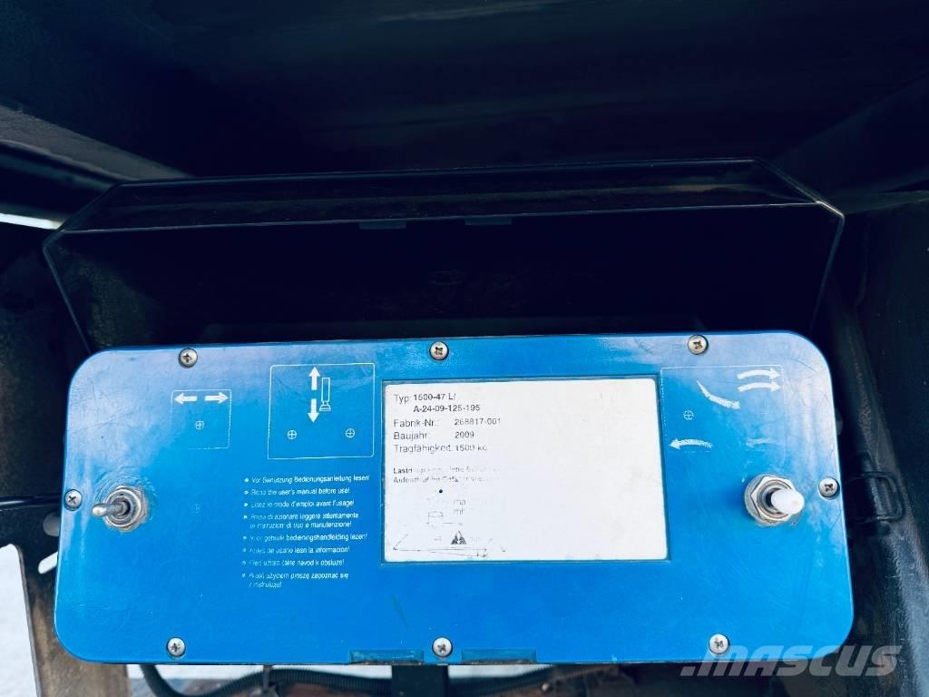 MAN TGL 8.180 Camiões de caixa fechada