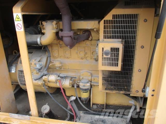 Olympian GE 50 Geradores Diesel