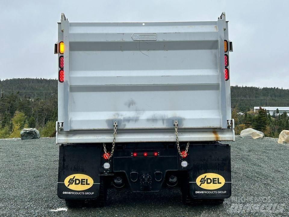 Kenworth T 880 Tractores (camiões)